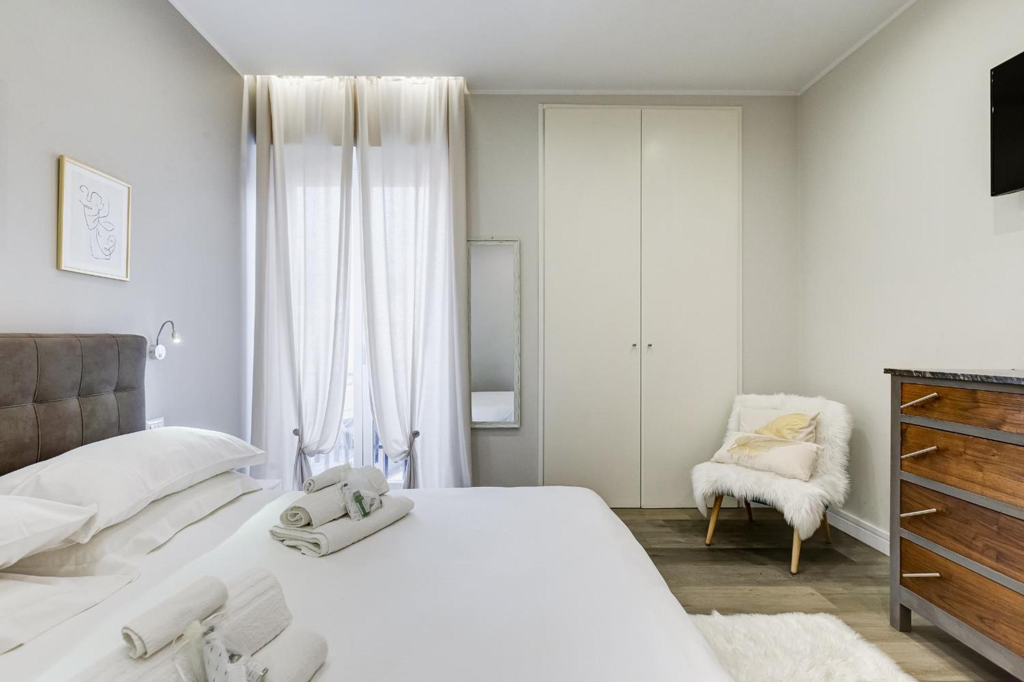 Trastevere-Royal Orchid Apartment Rome Exterior photo