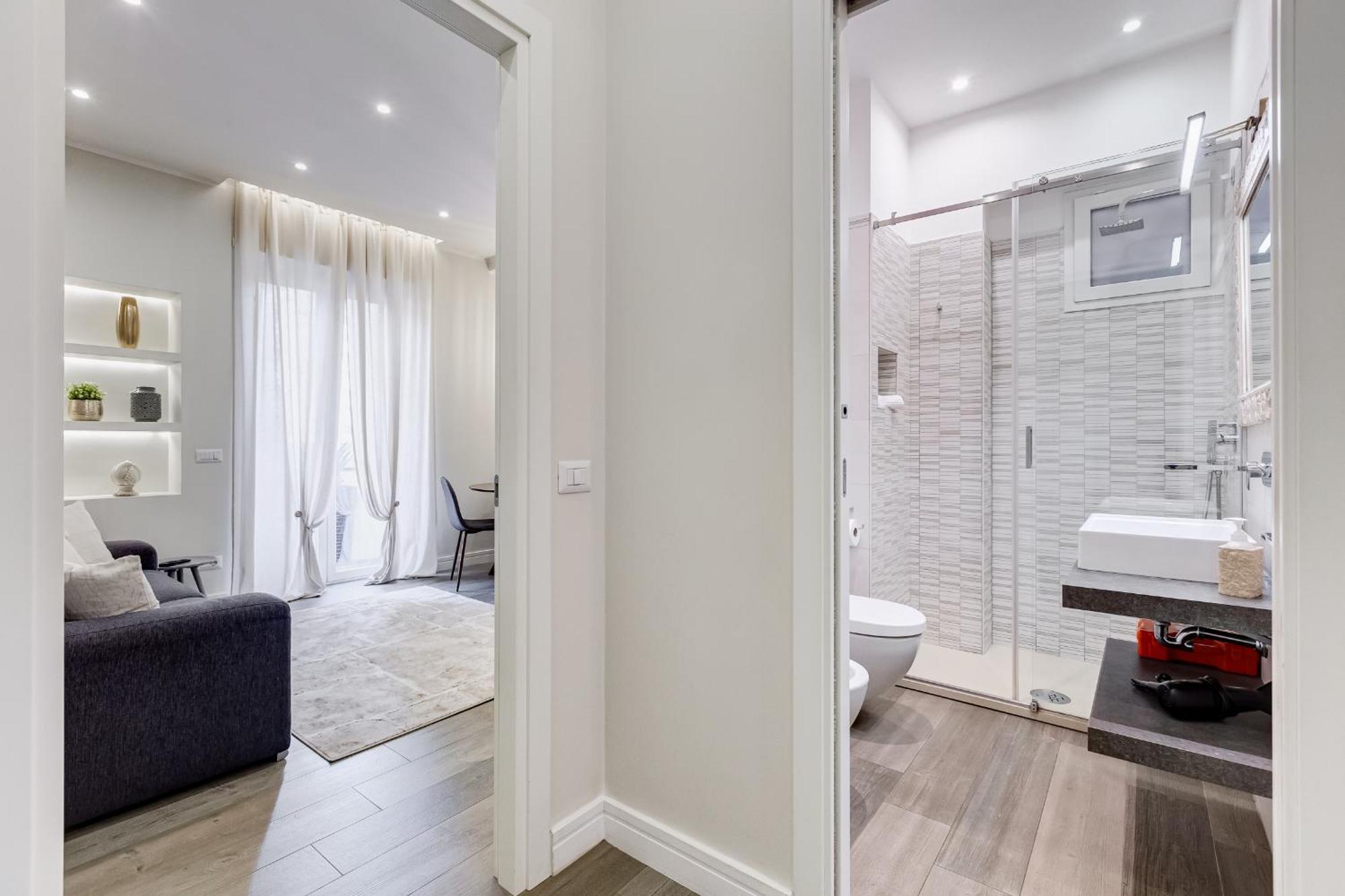 Trastevere-Royal Orchid Apartment Rome Exterior photo